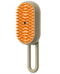 Cat / Pet Steam Brush