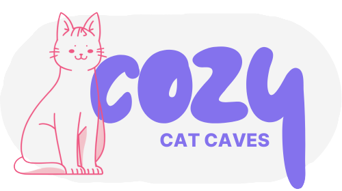 Cozy Cat Caves