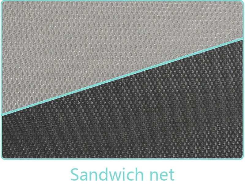 Cat Hammock Window Bed