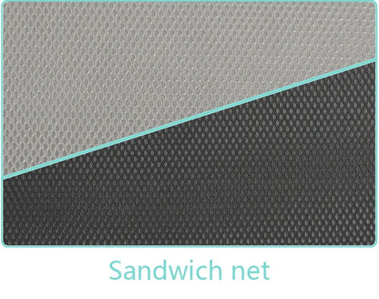 Cat Hammock Window Bed