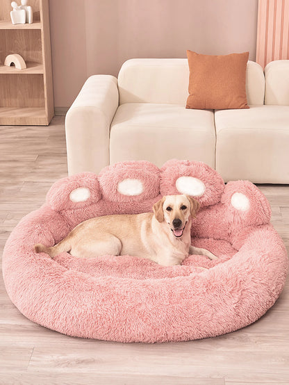 The Big Paw Pet Bed