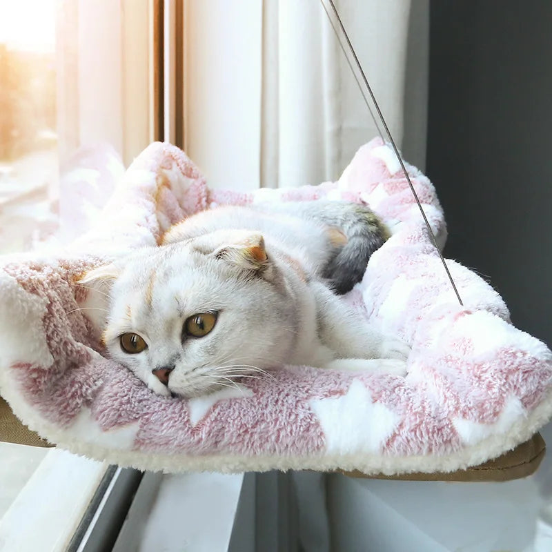 Cool Cat Hammock