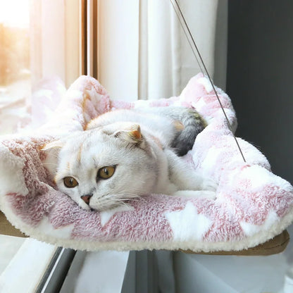 Cool Cat Hammock