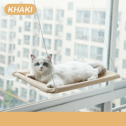 Cool Cat Hammock