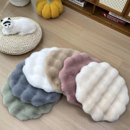 Cozy Cat Mat