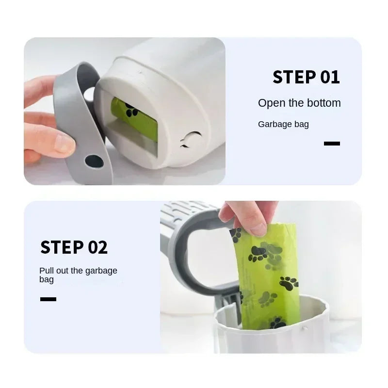 Scoop Refill Bags