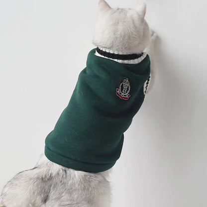 Cat Sweater Pullover