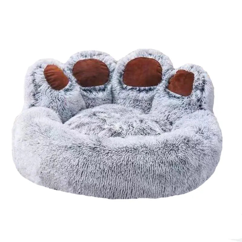 The Big Paw Pet Bed