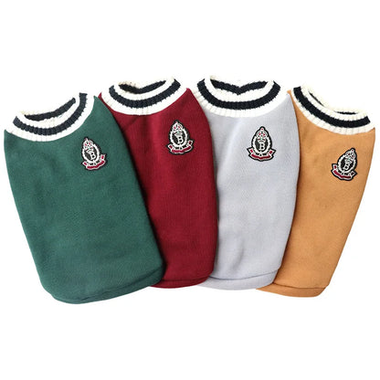 Cat Sweater Pullover