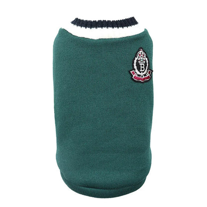 Cat Sweater Pullover