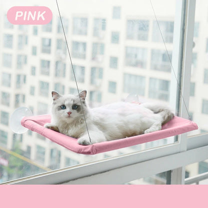 Cool Cat Hammock
