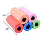 Scoop Refill Bags