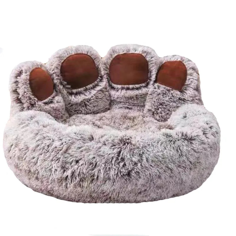 The Big Paw Pet Bed