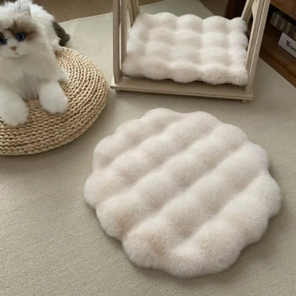 Cozy Cat Mat
