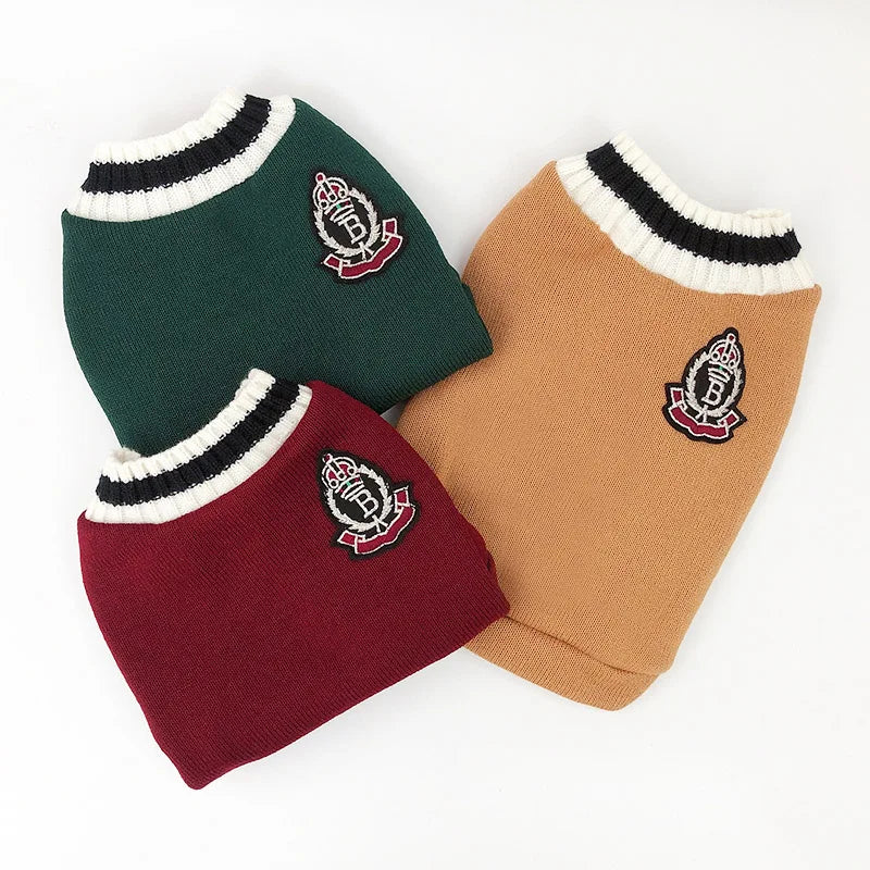 Cat Sweater Pullover