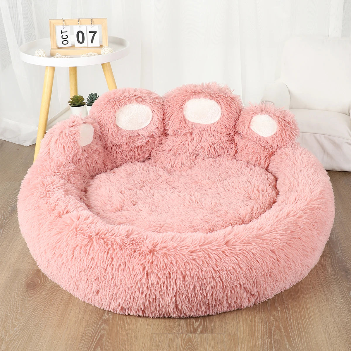The Big Paw Pet Bed