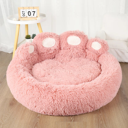 The Big Paw Pet Bed