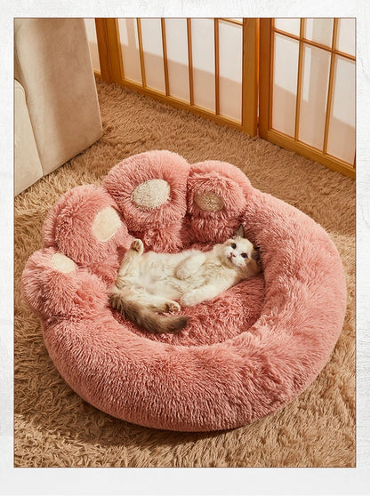 The Big Paw Pet Bed