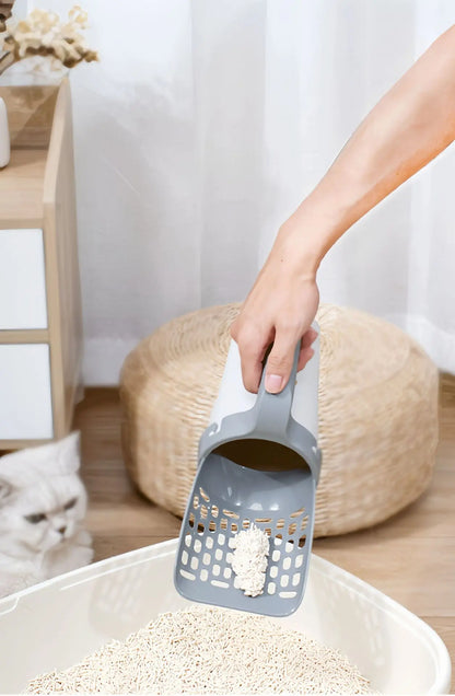 Cat Litter Shovel Scoop