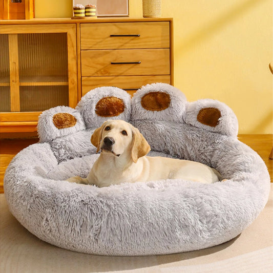 The Big Paw Pet Bed