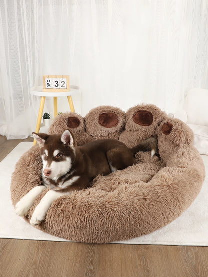 The Big Paw Pet Bed