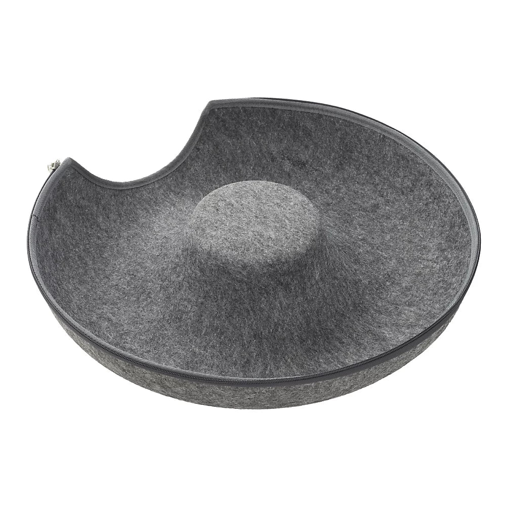 Large Donut Cat Bed