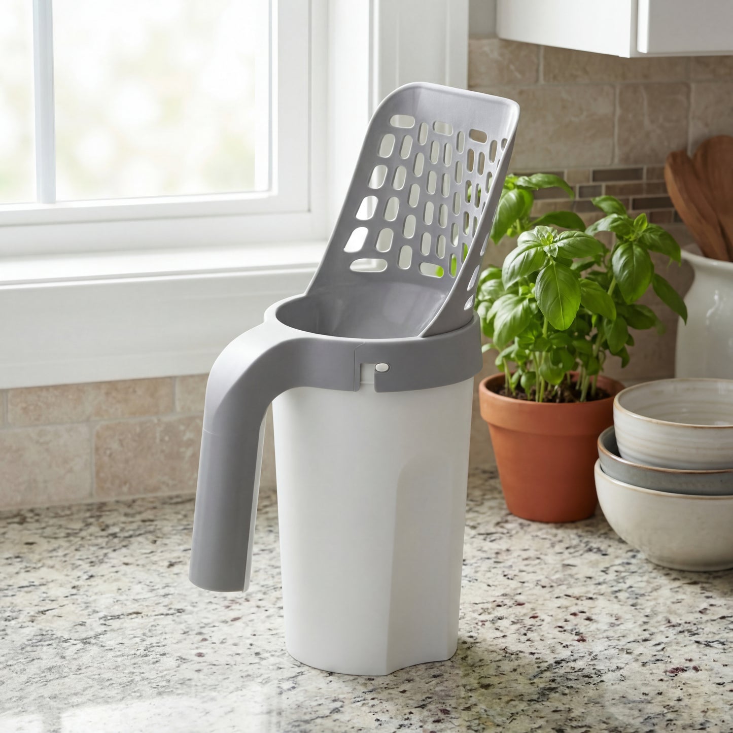Cat Litter Shovel Scoop