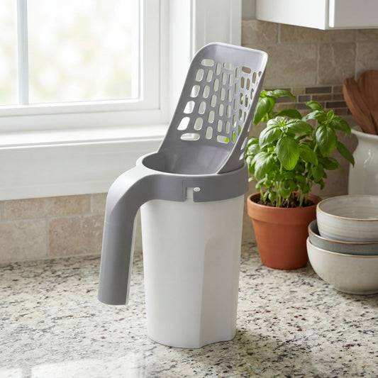 Cat Litter Shovel Scoop