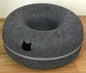 Small Donut Cat Bed